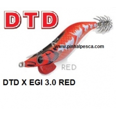 DTD X EGI 3.0 RED DTD X EGI 3.0 RED